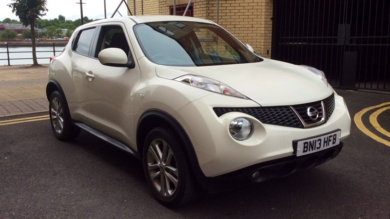 Nissan juke oldham #2