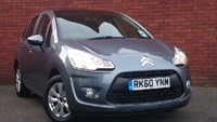 Used Citroen C3 HDi VTR+ 5dr