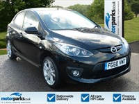 Used Mazda Mazda2 Takuya 5dr (2010 - 2010)