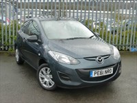 Used Mazda Mazda2 TS 3dr