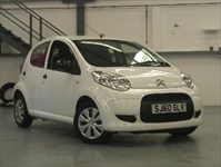 Used Citroen C1 1.0i Splash 5dr