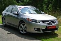 Used Honda Accord i-DTEC EX 5dr
