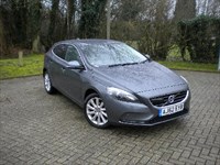 Used Volvo V40 D2 SE Lux Nav 5dr