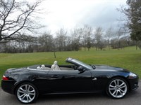 Used Jaguar XK * Low Mileage