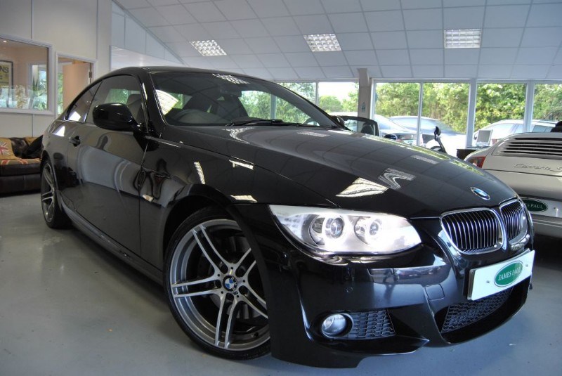 Bmw dealers surrey sussex