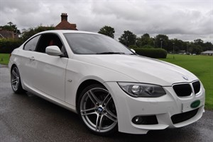 Used bmw specialist surrey