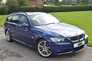 Used bmw west sussex #5