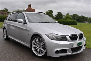 Bmw used cars west sussex #7