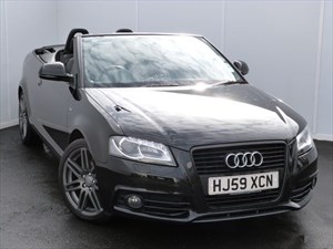 used Audi A3 TDI S LINE BLACK EDITION in swansea-south-wales used Audi A3 TDI S LINE BLACK EDITION in swansea-south-wales