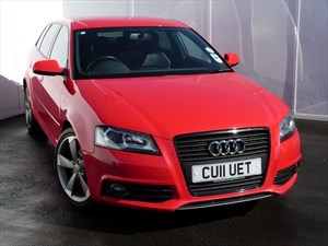 used Audi A3 SPORTBACK TDI S LINE BLACK EDITION in swansea-south-wales used Audi A3 SPORTBACK TDI S LINE BLACK EDITION in swansea-south-wales