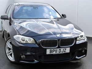 used BMW 520d M SPORT SUNROOF LEATHER SEATS in swansea-south-wales used BMW 520d M SPORT SUNROOF LEATHER SEATS in swansea-south-wales