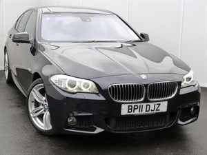 used BMW 520d M SPORT SUNROOF LEATHER SEATS in swansea-south-wales used BMW 520d M SPORT SUNROOF LEATHER SEATS in swansea-south-wales