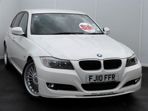used BMW Alpina D3 BI-TURBO CRUISE CONTROL BLUETOOTH 19" ALLOYS in swansea-south-wales used BMW Alpina D3 BI-TURBO CRUISE CONTROL BLUETOOTH 19" ALLOYS in swansea-south-wales