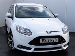 used Ford Focus ST-2 PART LEATHER SEATS in swansea-south-wales used Ford Focus ST-2 PART LEATHER SEATS in swansea-south-wales