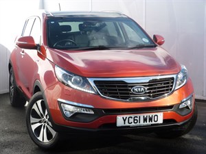 used Kia Sportage CRDI KX-3 SAT NAV PAN ROOF LEATHER SEATS in swansea-south-wales used Kia Sportage CRDI KX-3 SAT NAV PAN ROOF LEATHER SEATS in swansea-south-wales