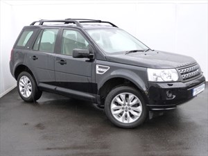 used Land Rover Freelander TD4 XS in swansea-south-wales used Land Rover Freelander TD4 XS in swansea-south-wales