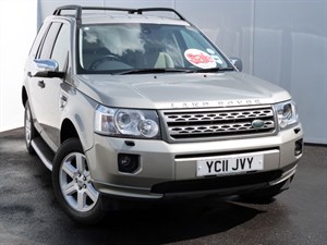 used Land Rover Freelander TD4 GS LEATHER SEATS in swansea-south-wales used Land Rover Freelander TD4 GS LEATHER SEATS in swansea-south-wales