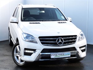 used Mercedes ML350 BLUETEC AMG SPORT SAT NAV BIG SPEC in swansea-south-wales used Mercedes ML350 BLUETEC AMG SPORT SAT NAV BIG SPEC in swansea-south-wales
