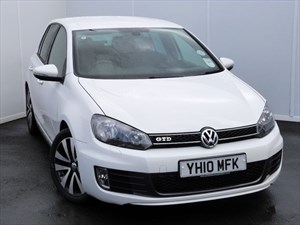 used VW Golf GTD TDI 170 in swansea-south-wales used VW Golf GTD TDI 170 in swansea-south-wales