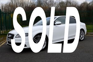 used Audi A4 2.0 TDI S LINE * SPECIAL EDITION+GIGANTIC SPEC * in Mid-Glamorgan used Audi A4 2.0 TDI S LINE * SPECIAL EDITION+GIGANTIC SPEC * in Mid-Glamorgan