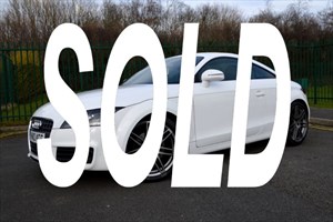 used Audi TT 2.0 TDI QUATTRO S LINE SPECIAL EDITION *BIG SPEC+BEST COLOUR * in Mid-Glamorgan used Audi TT 2.0 TDI QUATTRO S LINE SPECIAL EDITION *BIG SPEC+BEST COLOUR * in Mid-Glamorgan