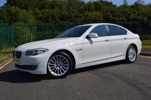 used BMW 520d SE * SAT-NAV+MANY EXTRAS+ 48,000 MILES * in Mid-Glamorgan used BMW 520d SE * SAT-NAV+MANY EXTRAS+ 48,000 MILES * in Mid-Glamorgan