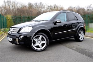 used Mercedes ML420 CDI SPORT Auto *OVER £10,000 OF FACTORY EXTRAS* in Mid-Glamorgan used Mercedes ML420 CDI SPORT Auto *OVER £10,000 OF FACTORY EXTRAS* in Mid-Glamorgan