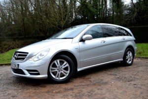 used Mercedes R350 CDI L GRAND EDITION * SPECIAL EDITION+GIGANTIC SPEC * in Mid-Glamorgan used Mercedes R350 CDI L GRAND EDITION * SPECIAL EDITION+GIGANTIC SPEC * in Mid-Glamorgan