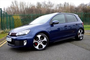 used VW Golf GTI 2.0T 210 BHP 5dr * SAT-NAV+OVER £5,500 OF EXTRAS * in Mid-Glamorgan used VW Golf GTI 2.0T 210 BHP 5dr * SAT-NAV+OVER £5,500 OF EXTRAS * in Mid-Glamorgan