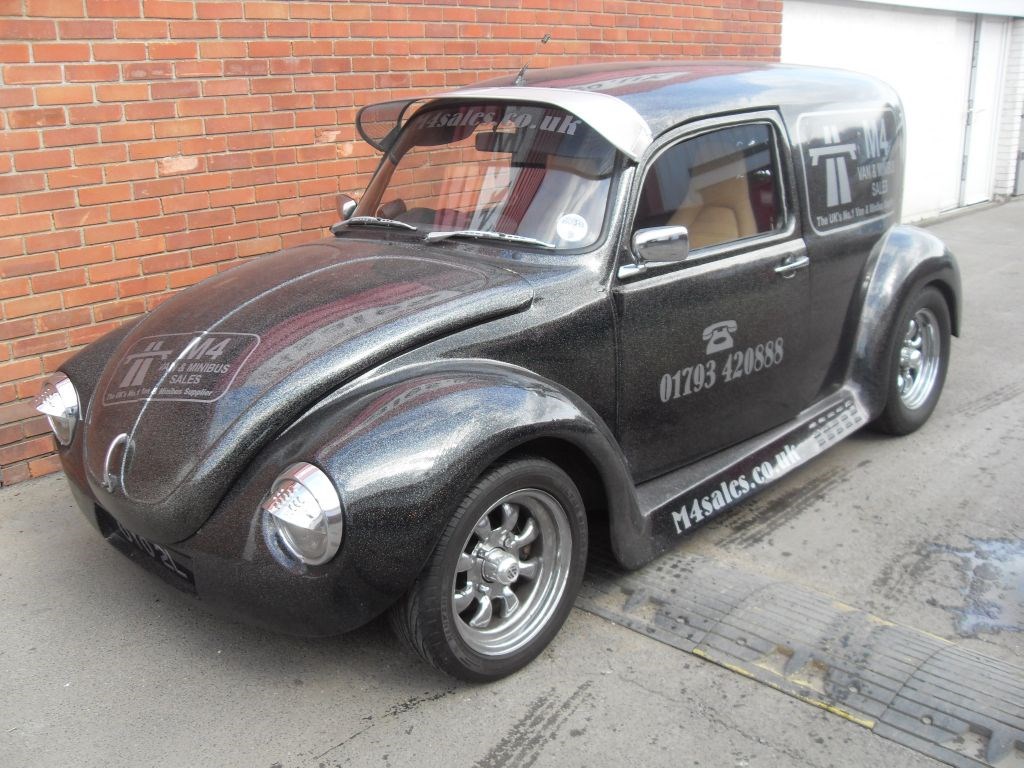 to view a larger imageClick to view larger images of this VW Beetle to view a larger imageClick to view larger images of this VW Beetle