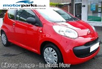 Used Citroen C1 1.0i Vibe 3dr