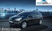 Used Citroen C3 HDi VTR 5dr