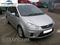 Used Ford Focus C-Max Zetec (115) 5dr