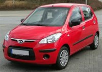 Used Hyundai i10 Comfort 5dr