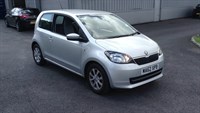 Used Skoda Citigo MPI SE GreenTech 3dr