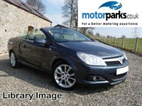 Used Vauxhall Astra VVT Sport 2dr