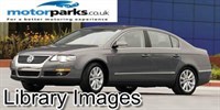 Used VW Passat SE TDI 5dr