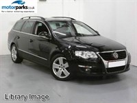 Used VW Passat Sport TDI 170 5dr