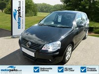 Used VW Polo S 55 3dr