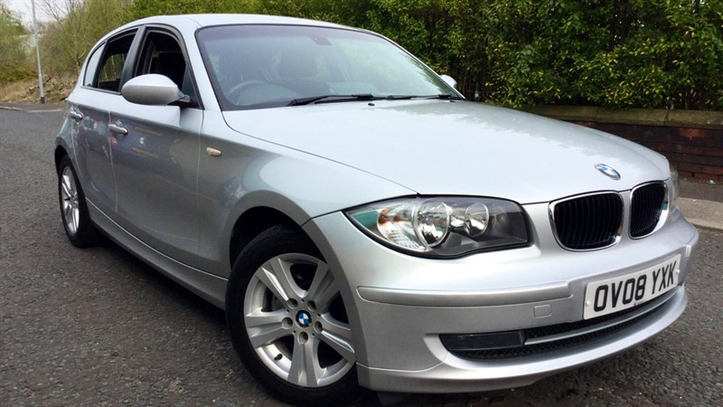 Bmw dealer in wimbledon #3