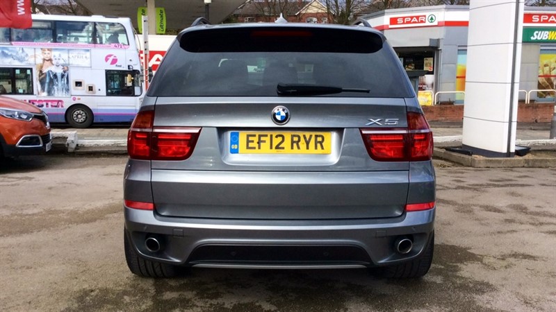 Bmw dealership in wimbledon #1