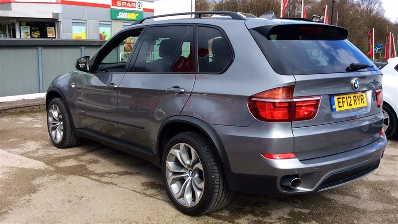 Bmw dealer in wimbledon #5