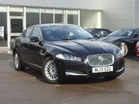 Used Jaguar XF (163) SE