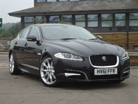 Used Jaguar XF S Portfolio 2012 Model