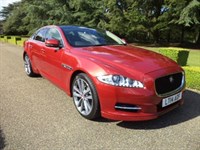 Used Jaguar XJ 3.0d V6 Portfolio 4dr Auto (8)