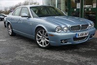 Used Jaguar XJ XJ TDVi Sovereign 4dr Auto