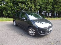 Used Citroen C3 HDi VTR 5dr