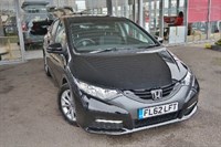 Used Honda Civic 1.4 i-VTEC SE 5dr