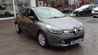 Used Renault Clio TCE 90 ECO Dynamique Media