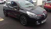 Used Renault Clio TCE 90 Dynamique MediaNav